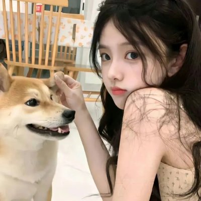 我经过她的风暴